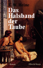 Das Halsband der Taube